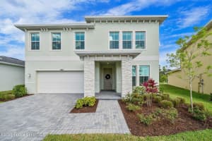 544 Veridian Circle, Palm Bay, FL 32907 Sold 06/02/25