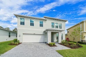 544 Veridian Circle, Palm Bay, FL 32907 Sold 06/02/25