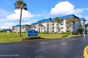 2160 N Highway A1a, 202, Indialantic, Fl 32903, Indialantic