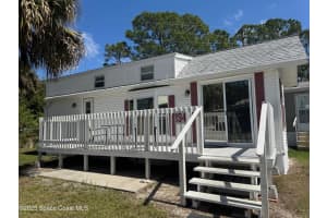 673 Snowbird Avenue, Cocoa, FL 32926 - MLS#1043100