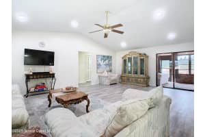 1628 Pueblo Street, Palm Bay, FL 32909 - MLS#1043113