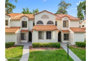 1071 Country Club Drive, Titusville, FL 32780 Sold 06/13/25
