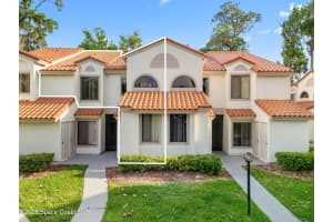 1071 Country Club Drive, Titusville, FL 32780 Sold 06/13/25