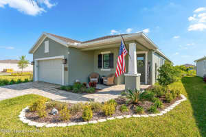 2327 Kamin Drive, Melbourne, FL 32940 Sold 06/30/25