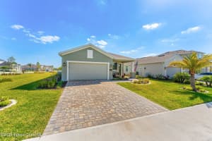 2327 Kamin Drive, Melbourne, FL 32940 Sold 06/30/25