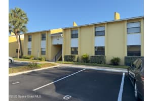 594 N Wickham Road N, 6, Melbourne, Fl 32935, Melbourne