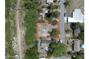 1684 Ackley Road, Cocoa, FL 32922 Sold 12/23/25