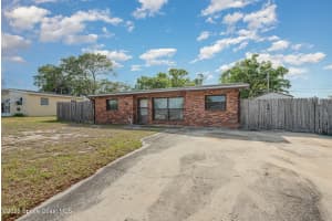 4520 Browning Avenue, Titusville, FL 32780 Sold 08/05/25