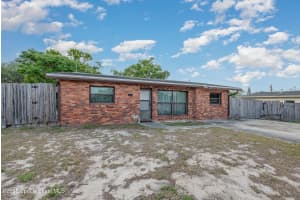 4520 Browning Avenue, Titusville, FL 32780 Sold 08/05/25