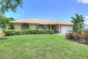 1158 Laconia Street, Sebastian, FL 32958 - MLS#1043165