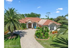 3445 Shady Run Road, Melbourne, FL 32934 Sold 06/18/25