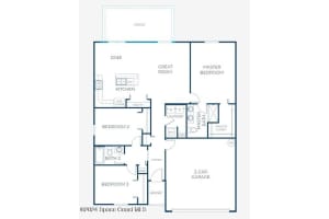 1090 Towhlen Street, Palm Bay, FL 32909 Sold 05/29/25