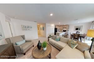 1090 Towhlen Street, Palm Bay, FL 32909 Sold 05/29/25