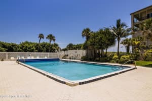 877 N Highway A1a, 407, Indialantic, FL 32903 - MLS#1043177