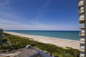 877 N Highway A1a, 407, Indialantic, FL 32903 - MLS#1043177