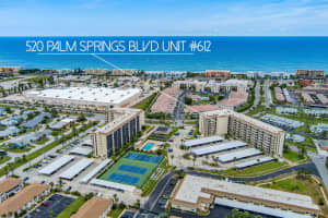 520 Palm Springs Boulevard, Indian Harbour Beach, FL 32937 Sold 06/27/25