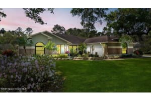 5395 Amy Way, Mims, FL 32754 Sold 10/21/25