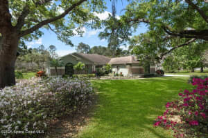 5395 Amy Way, Mims, FL 32754 Sold 10/21/25