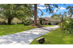 5395 Amy Way, Mims, FL 32754 Sold 10/21/25