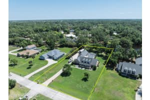 5670 Bob White Trail, Mims, FL 32754 - MLS#1043197