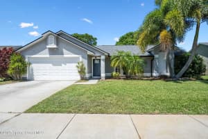 2660 Forest Run Drive, Melbourne, FL 32935 Sold 05/30/25