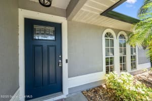 2660 Forest Run Drive, Melbourne, FL 32935 Sold 05/30/25