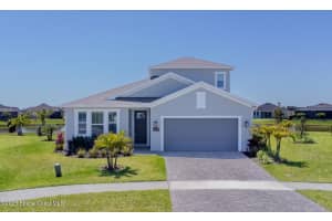 9527 Ebeko Court, Melbourne, FL 32940 Sold 08/13/25