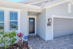 9527 Ebeko Court, Melbourne, FL 32940 Sold 08/13/25