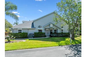 209 Tradewinds Drive, Indian Harbour Beach, FL 32937 Sold 06/26/25