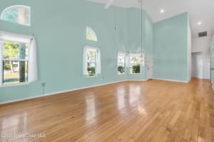 209 Tradewinds Drive, Indian Harbour Beach, FL 32937 Sold 06/26/25