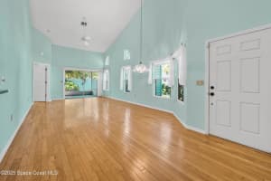 209 Tradewinds Drive, Indian Harbour Beach, FL 32937 Sold 06/26/25