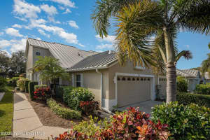 135 Aquarina Boulevard, Melbourne Beach, Fl 32951, Melbourne Beach