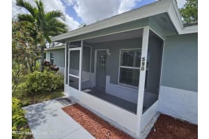 590 Charlotta Avenue, Palm Bay, FL 32909 Sold 05/12/25