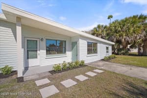 1800 Elmwood Drive, Melbourne, FL 32935 Sold 10/22/25