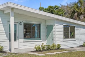 1800 Elmwood Drive, Melbourne, FL 32935 Sold 10/22/25