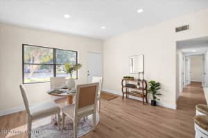 1800 Elmwood Drive, Melbourne, FL 32935 Sold 10/22/25