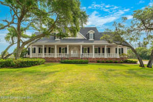 9490 Tropical Trail, Merritt Island, FL 32952 - MLS#1043235