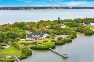 9490 Tropical Trail, Merritt Island, FL 32952 - MLS#1043235