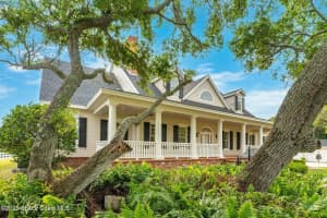 9490 Tropical Trail, Merritt Island, FL 32952 - MLS#1043235