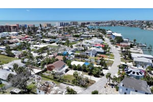 13116 Boca Ciega Avenue, Madeira Beach, Fl 33708, Madeira Beach