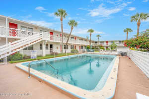 8522 Atlantic Avenue, Cape Canaveral, FL 32920 Sold 06/12/25