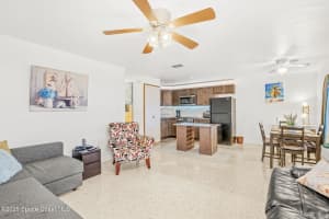 8522 Atlantic Avenue, Cape Canaveral, FL 32920 Sold 06/12/25