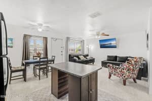 8522 Atlantic Avenue, Cape Canaveral, FL 32920 Sold 06/12/25