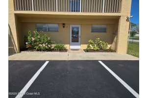 2135 Courtenay Parkway, Merritt Island, FL 32953 Sold 06/18/25