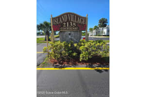 2135 Courtenay Parkway, Merritt Island, FL 32953 Sold 06/18/25