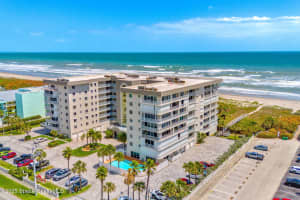 3740 Ocean Beach Boulevard, Cocoa Beach, FL 32931 Sold 07/15/25