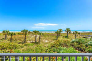 3740 Ocean Beach Boulevard, Cocoa Beach, FL 32931 Sold 07/15/25