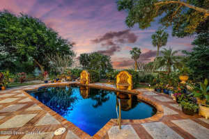 9340 Tropical Trail, Merritt Island, FL 32952 - MLS#1043265