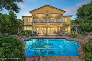 9340 Tropical Trail, Merritt Island, FL 32952 - MLS#1043265