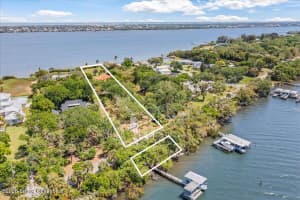 9340 Tropical Trail, Merritt Island, FL 32952 - MLS#1043265